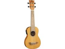 Eko Uku Evo EQ Ukulele Soprano elettrificato