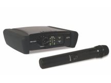 LINE6 XD V35 Radiomicrofono palmare wireless digitale
