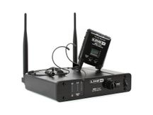 LINE6 XD V55 HS Radiomicrofono archetto wireless digitale
