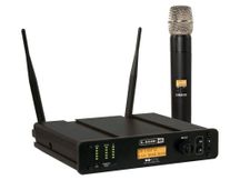 LINE6 XD V75 Radiomicrofono palmare wireless digitale