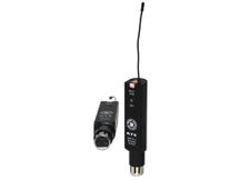 TOPP PRO KTX Trasmettitore wireless UHF PLL 16 canali