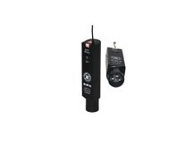 TOPP PRO KRX Ricevitore wireless UHF PLL 16 canali