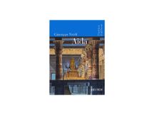 Giuseppe Verdi - Aida - Partitura Full Score