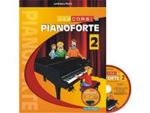 Lanfranco Perini - Percorsi di pianoforte 2 con CD