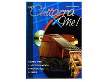 Ciro Fiorentino - Una chitarra x me! con CD