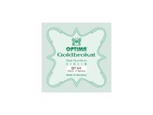 Optima Goldbrokat 1000B Muta di corde per Violino 4/4
