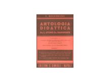F. Rossomandi - Antologia didattica per lo studio del pianoforte - Fascicolo I A