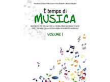 Corduas / Cusano / Di Natale / Maggiore - È tempo di musica Volume I