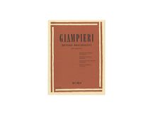 Giampieri - Metodo progressivo per saxofono