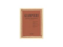 Giampieri - Metodo progressivo per saxofono