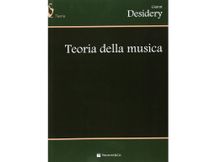 Gianni Desidery - Teoria della musica