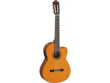 Yamaha CGX122MCC Chitarra classica elettrificata