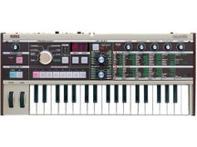 KORG microKORG Sintetizzatore e Vocoder 37 tasti