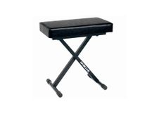 Quik Lok BX718 Panchetta regolabile in metallo
