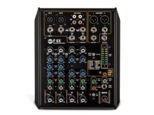 RCF F 6X Mixer 6 canali con effetti