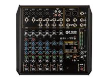 RCF F10XR Mixer 10 canali con effetti