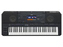 Yamaha PSR SX900 Workstation digitale 61 tasti