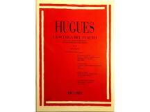 Hugues - La scuola del flauto Op.51 per 2 flauti