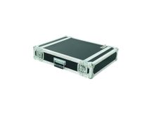 Proel CR202BLKM Flight Case 2U Rack 19"