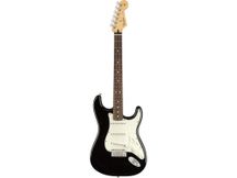 Fender Player Stratocaster PF Black Chitarra elettrica nera