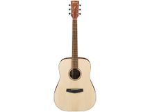 Ibanez PF10-OPN Open Pore Natural Chitarra acustica