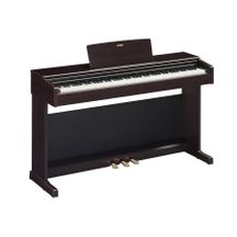 YAMAHA YDP145 Arius Rosewood Pianoforte digitale in palisaandro + copritastiera omaggio