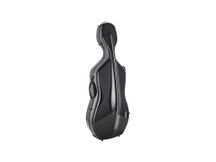 Gewa Borsa rigida per Violoncello AIR Nero/Nero