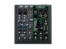 MACKIE ProFX6V3 Mixer USB 6 canali con effetti