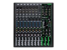 MACKIE ProFX12V3 Mixer USB 12 canali con effetti