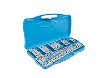 Soundsation SG-25N Metallofono cromatico 25 note
