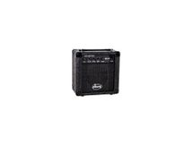 DAM BA-10 Amplificatore per basso 10W