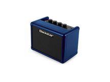 Blackstar Fly 3 Royal Blue Mini amplificatore per chitarra 3W