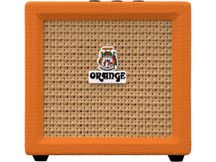 Orange Crush Mini Amplificatore combo per chitarra 3W