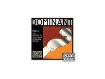 Thomastik Dominant 130 Medium Corda singola MI per violino 4/4