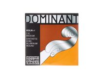 Thomastik Dominant 131 Medium Corda singola LA per violino 4/4