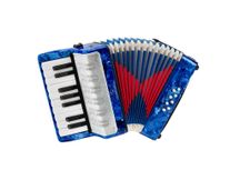 Soundsation ST-178B Mini fisarmonica per bambini