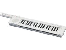 Yamaha Sonogenic SHS300 White Keytar 37 tasti