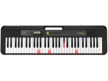 Casio Casiotone LK S250 Tastiera dinamica portatile 61 tasti luminosi