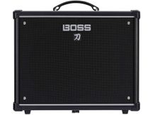 BOSS Katana 50 MKII Amplificatore combo 12" per chitarra 50W