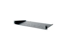 Proel ADRK1AZ Adattatore Rack 19" 1 Unità Preforato