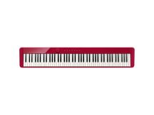 Casio Privia PX S1000 Red Stage Piano