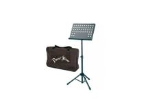 Darestone MS20 Leggio per orchestra nero