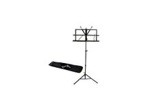 Darestone MS01 Leggio richiudibile nero