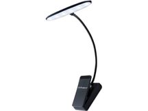 Roland LCL-25C Lampada a clip per leggio con luce led