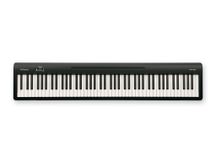 Roland FP-10 BK Black Pianoforte digitale 88 tasti pesati + copritastiera omaggio