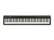 Roland FP-10 BK Black Pianoforte digitale 88 tasti pesati 