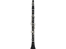 Yamaha YCL255ES Clarinetto in Sib 18 chiavi