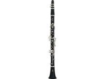 Yamaha YCL255S Clarinetto in Sib