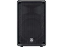 Yamaha DBR10 Cassa attiva biamplificata 325W