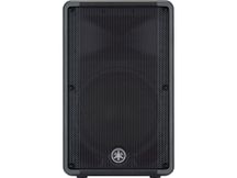 Yamaha DBR12 Cassa attiva biamplificata 465W